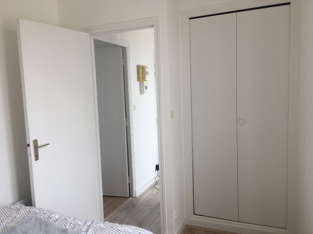 Appartement à louer, 38m², Le Relecq-Kerhuon