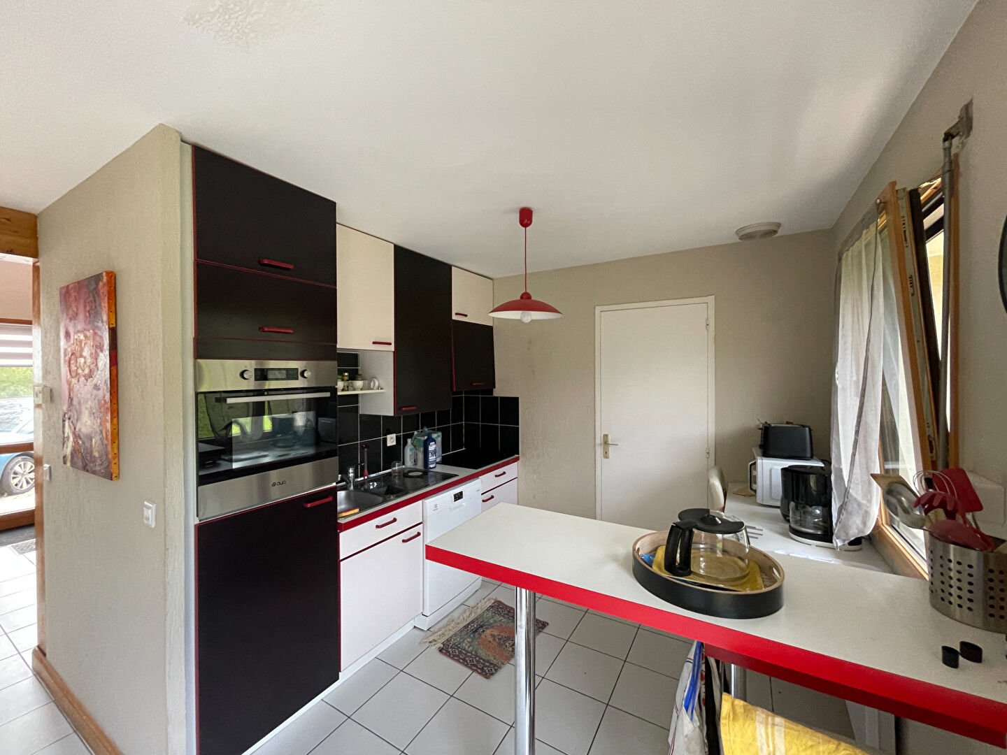 Maison à louer, 120m², La Forest-Landerneau