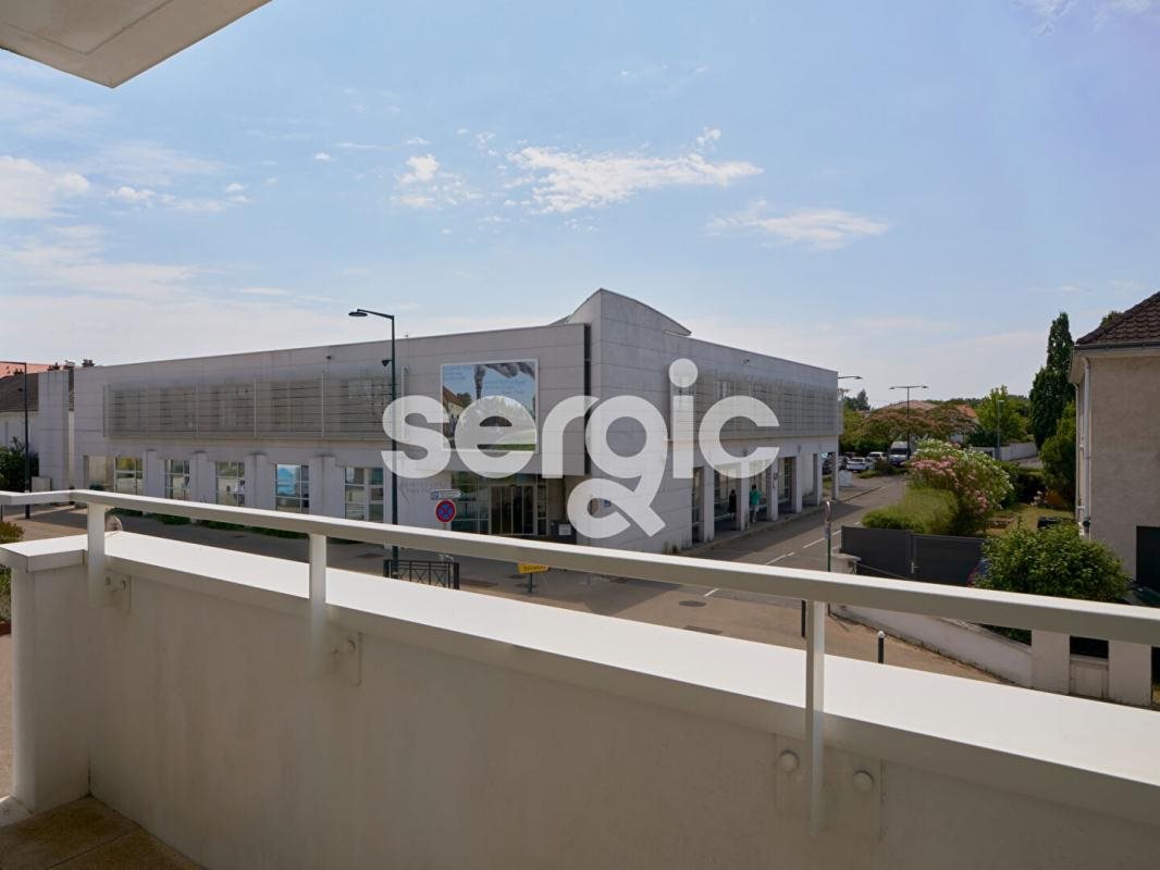 Appartement à vendre, 45m², Saint-Sébastien-sur-Loire