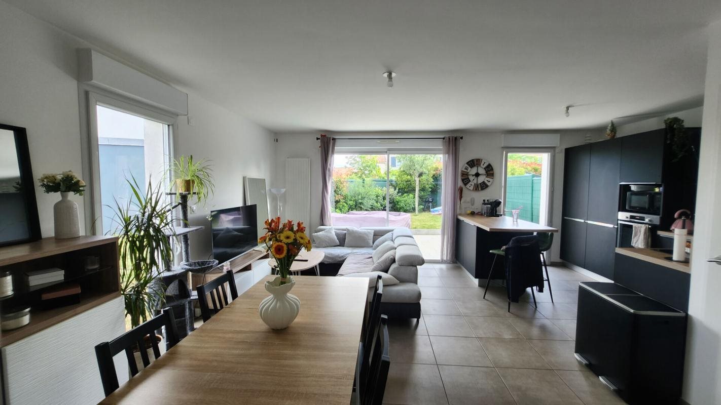 Maison à vendre, 85m², Rezé