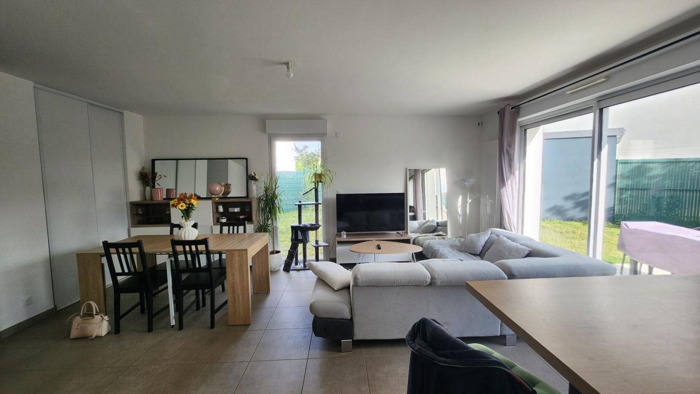 Maison à vendre, 85m², Rezé