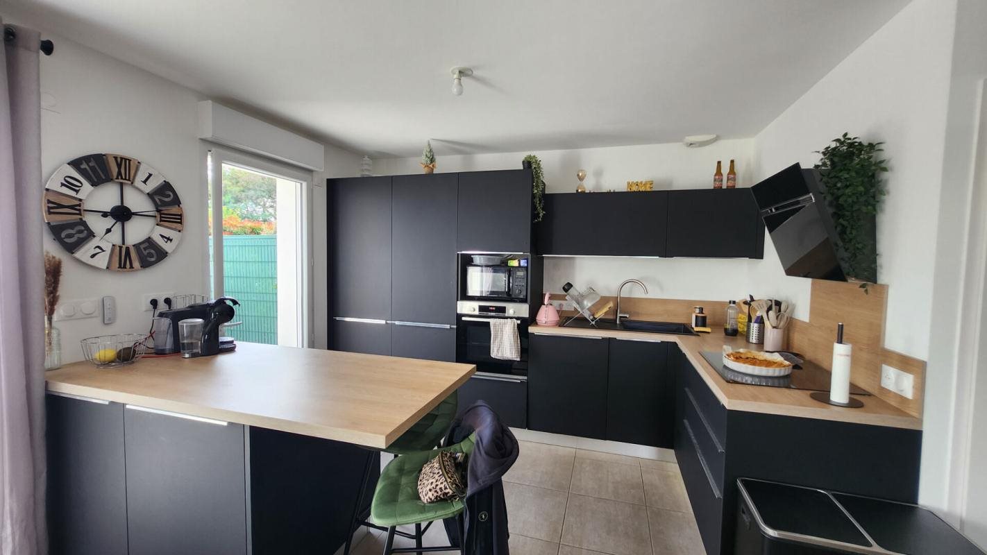 Maison à vendre, 85m², Rezé