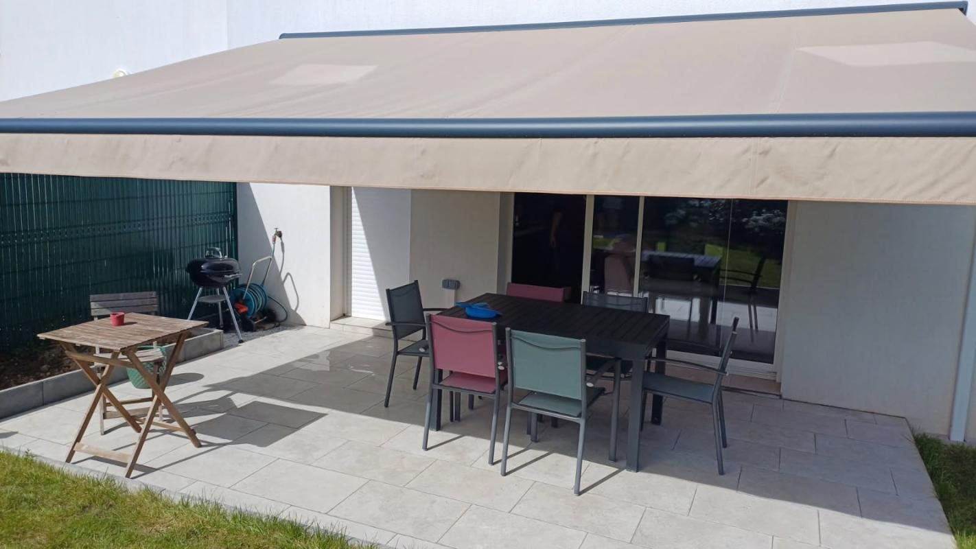 Maison à vendre, 85m², Rezé