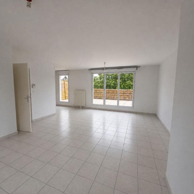 Appartement à vendre, 71m², Saint-Herblain