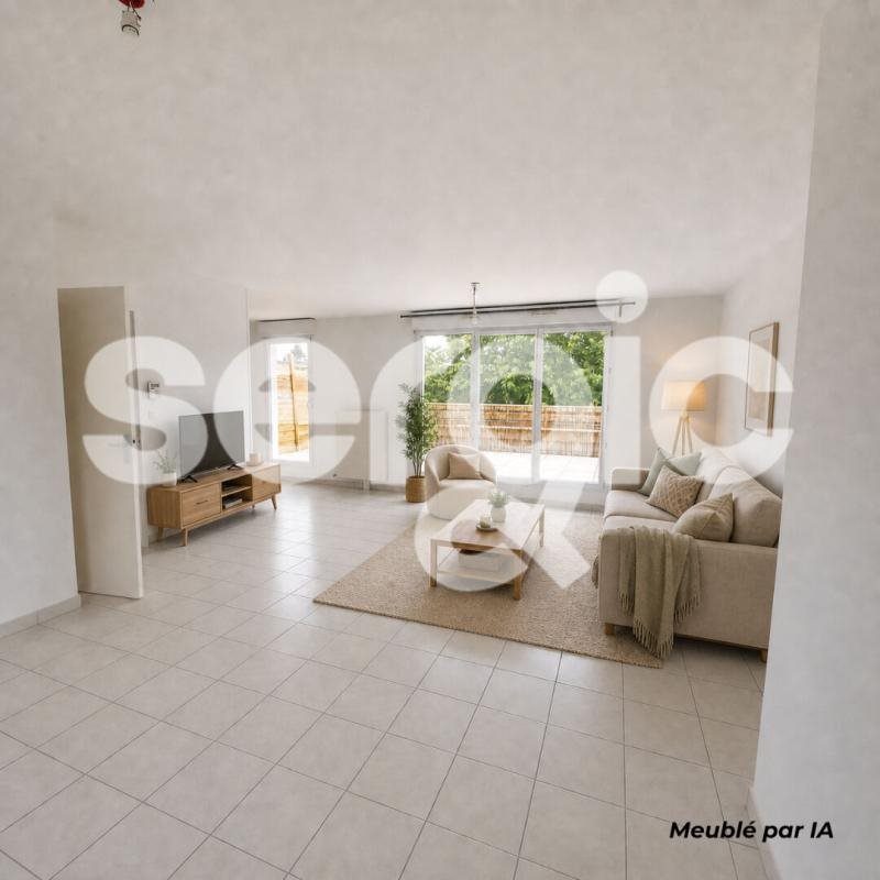 Appartement à vendre, 71m², Saint-Herblain