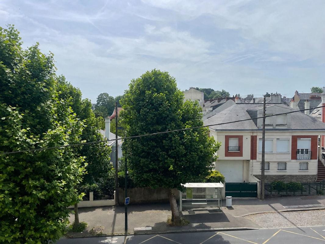 Appartement à vendre, 44m², Nantes