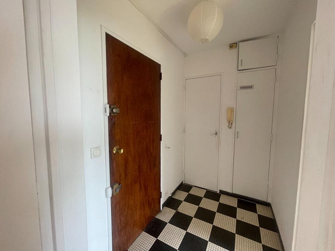 Appartement à vendre, 44m², Nantes