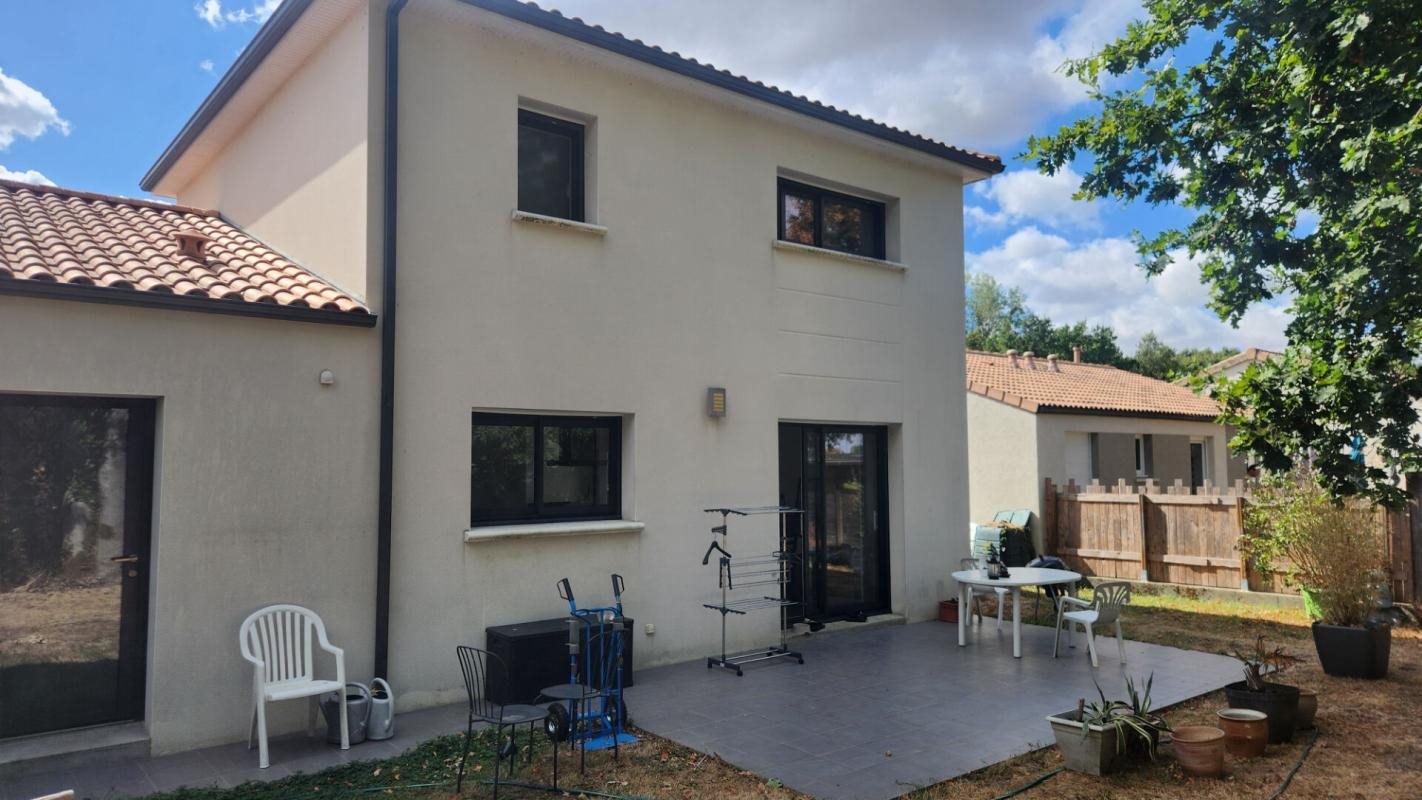 Maison à vendre, 104m², Gorges