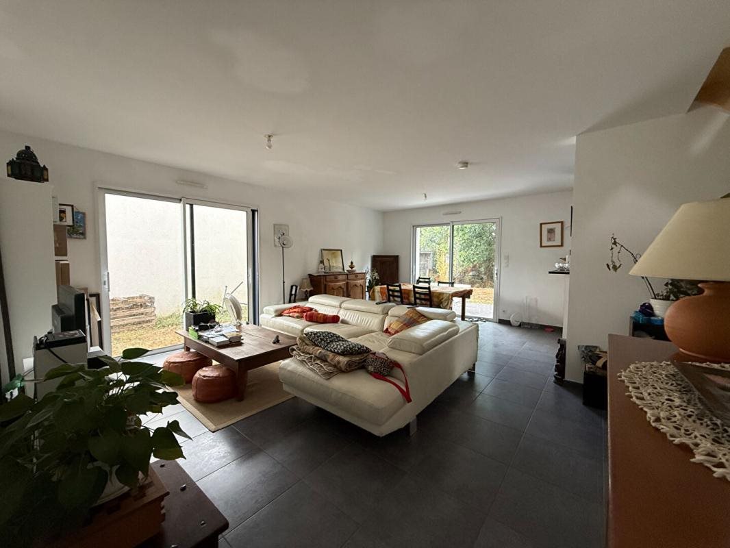 Maison à vendre, 104m², Gorges