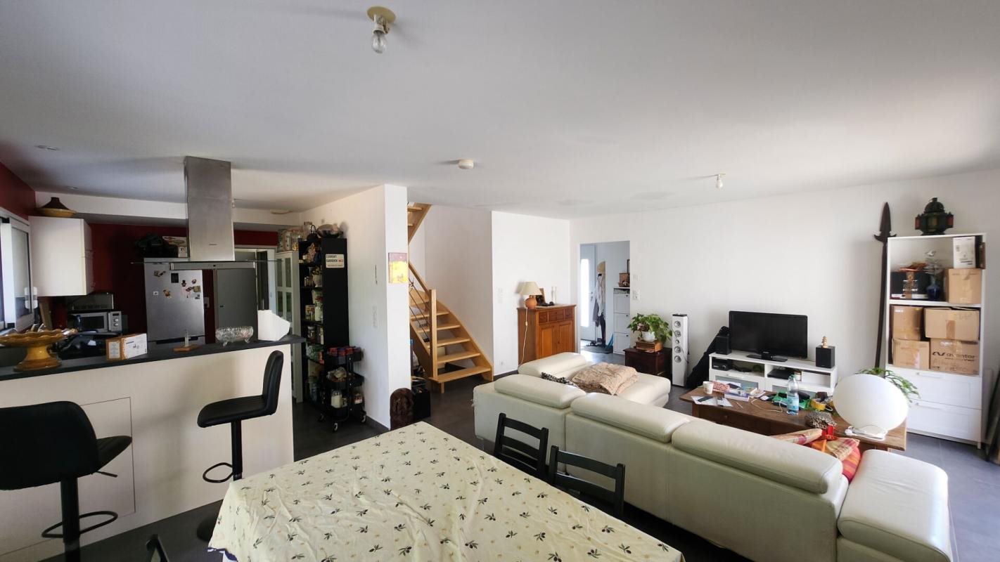 Maison à vendre, 104m², Gorges