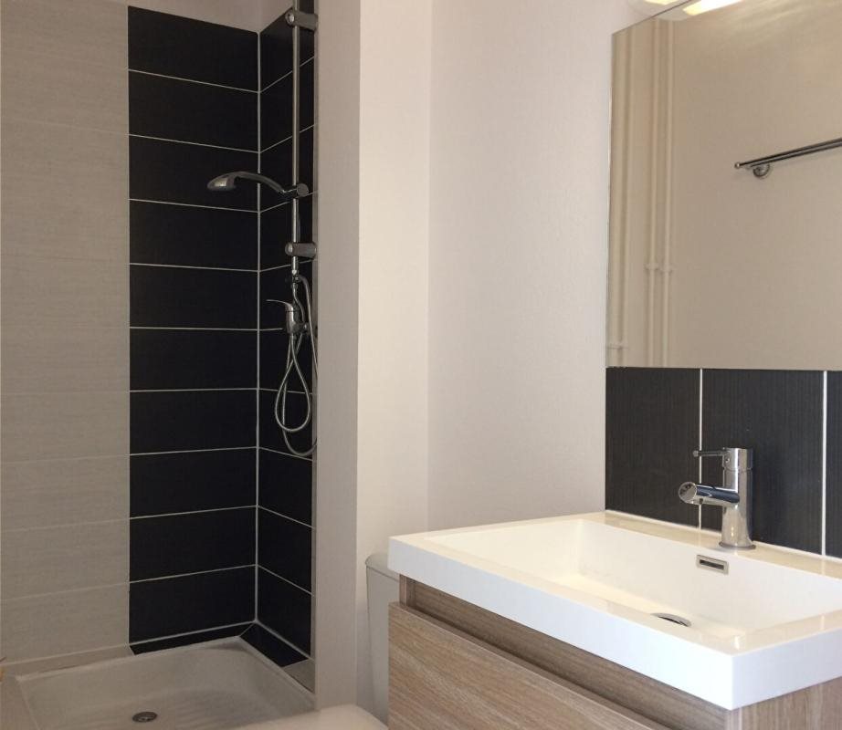 Appartement à vendre, 27m², Reims