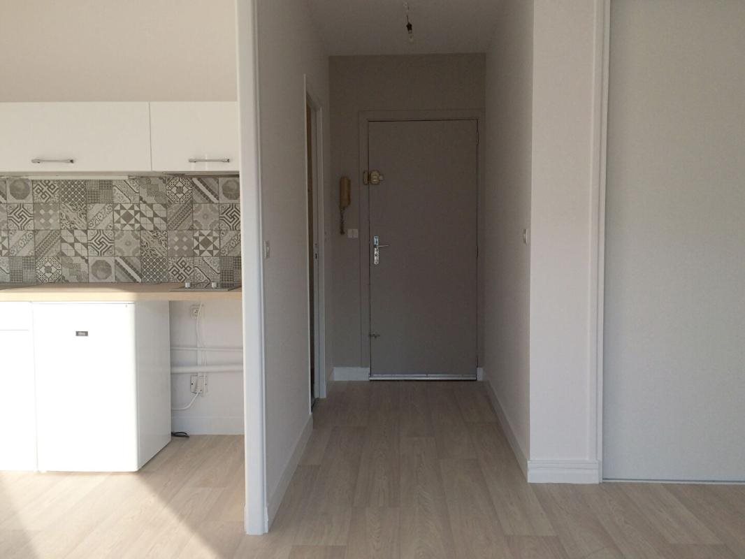Appartement à vendre, 27m², Reims