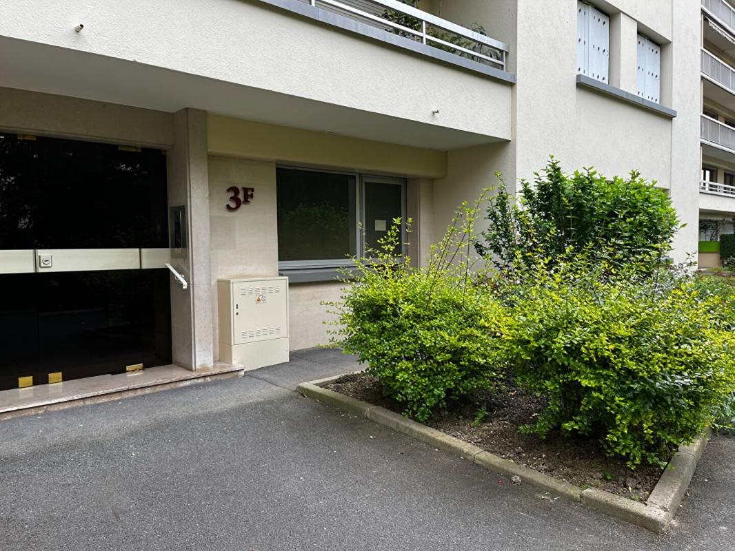 Appartement à vendre, 16m², Reims
