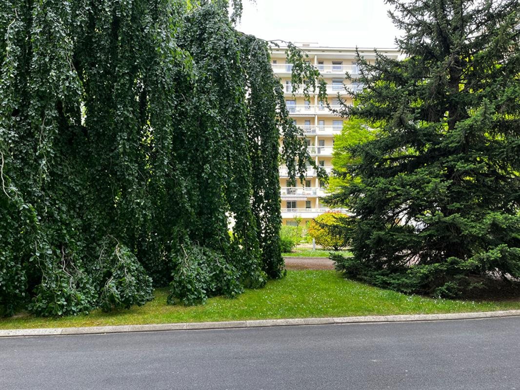 Appartement à vendre, 16m², Reims