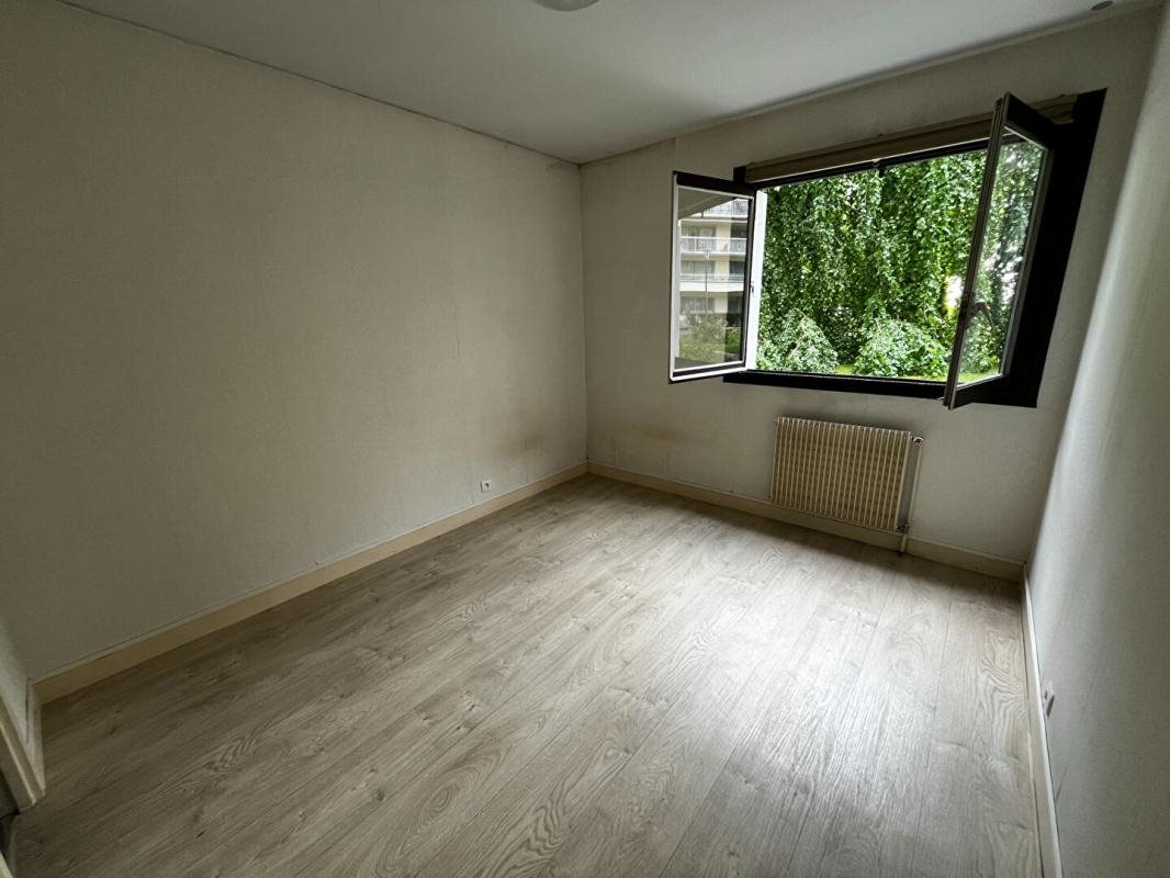Appartement à vendre, 16m², Reims