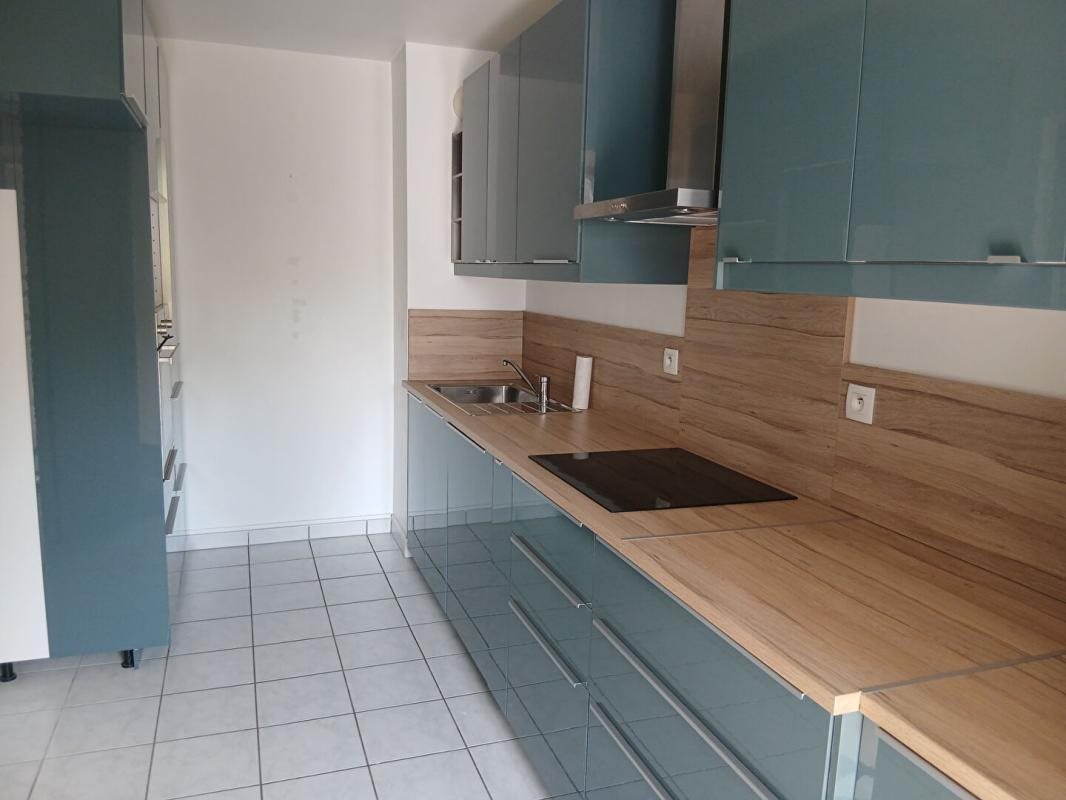 Maison à vendre, 112m², Reims