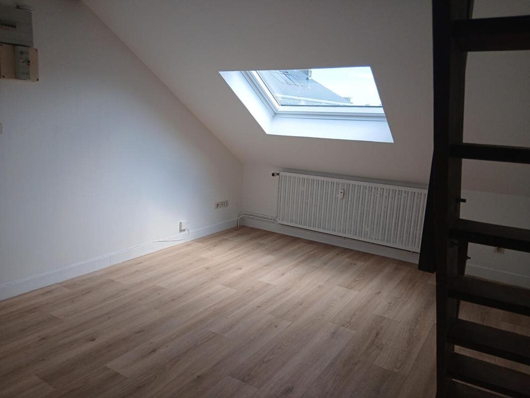 Appartement à vendre, 12m², Reims