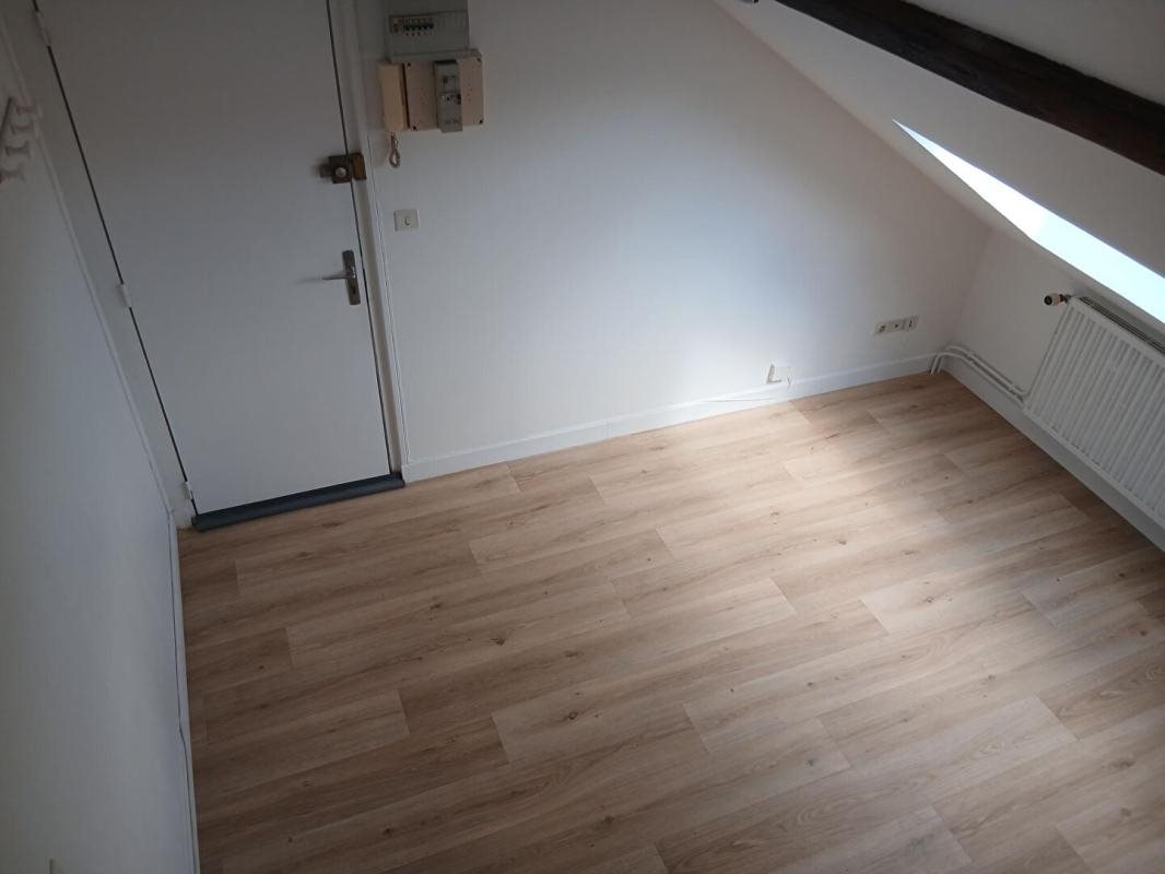 Appartement à vendre, 12m², Reims
