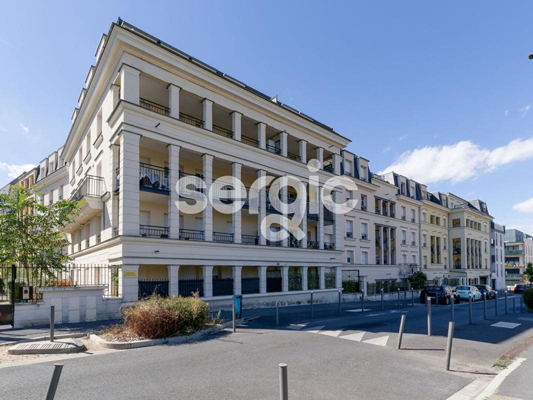Appartement à vendre, 66m², Reims