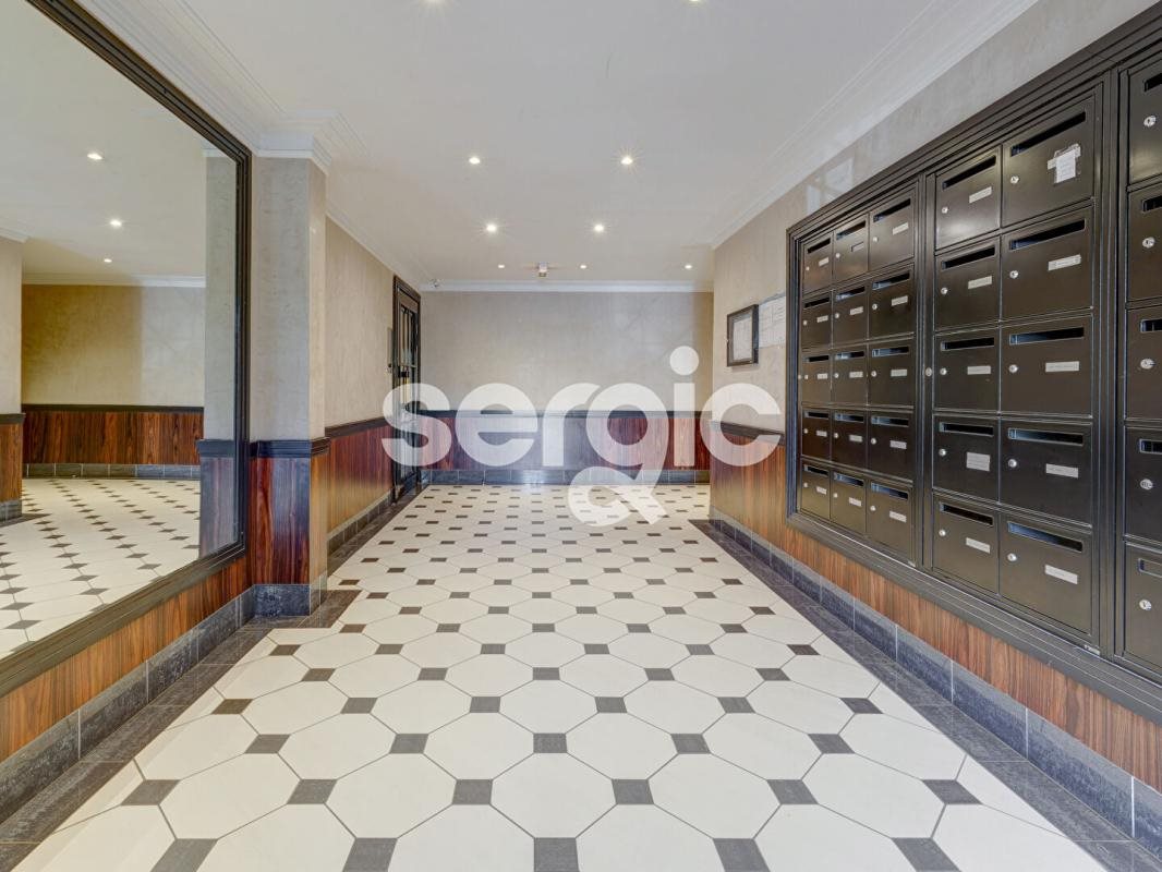Appartement à vendre, 66m², Reims