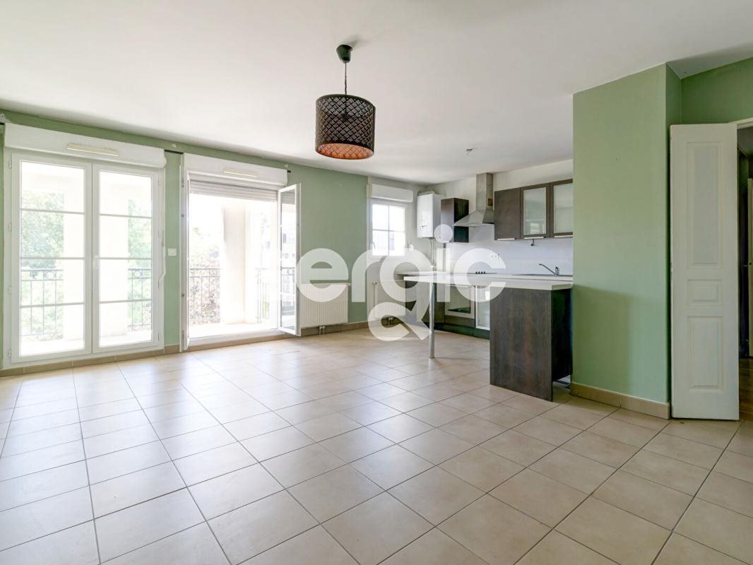 Appartement à vendre, 66m², Reims
