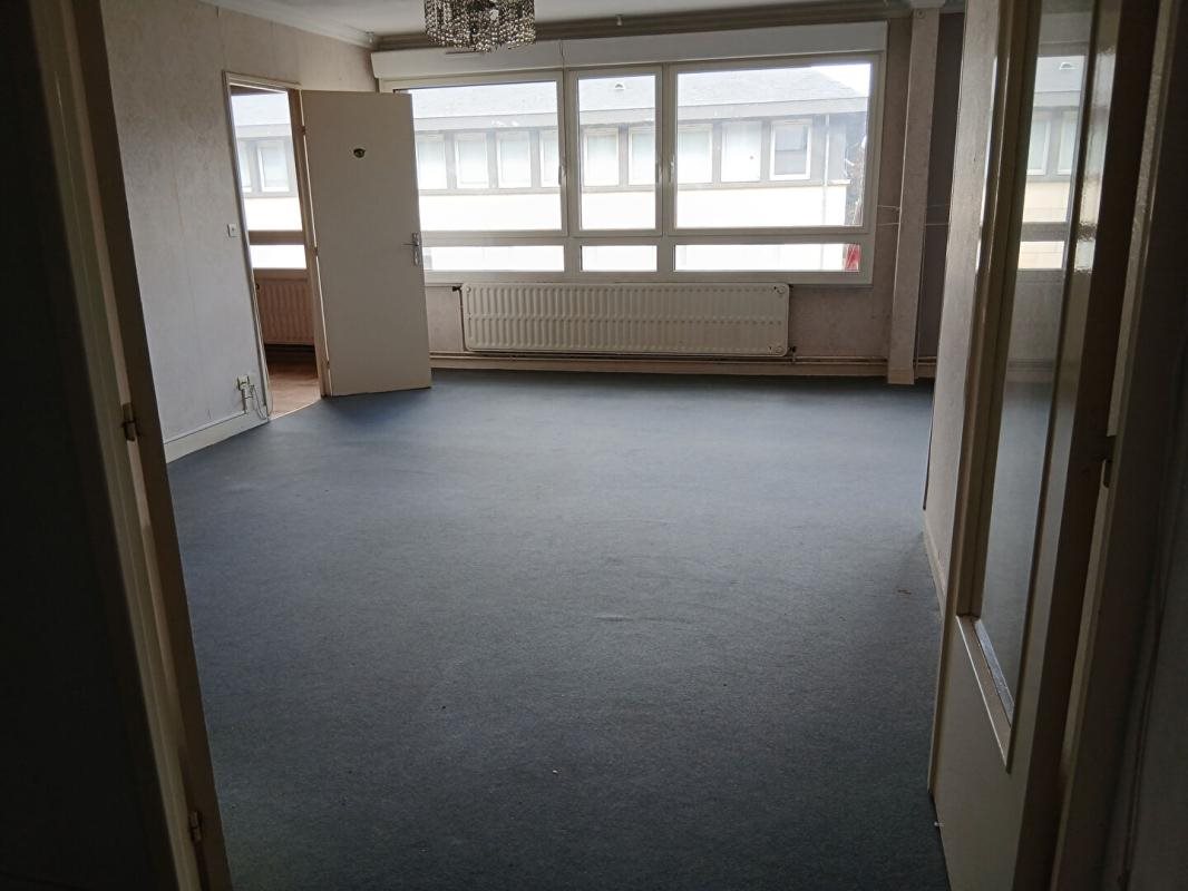 Appartement à vendre, 88m², Reims