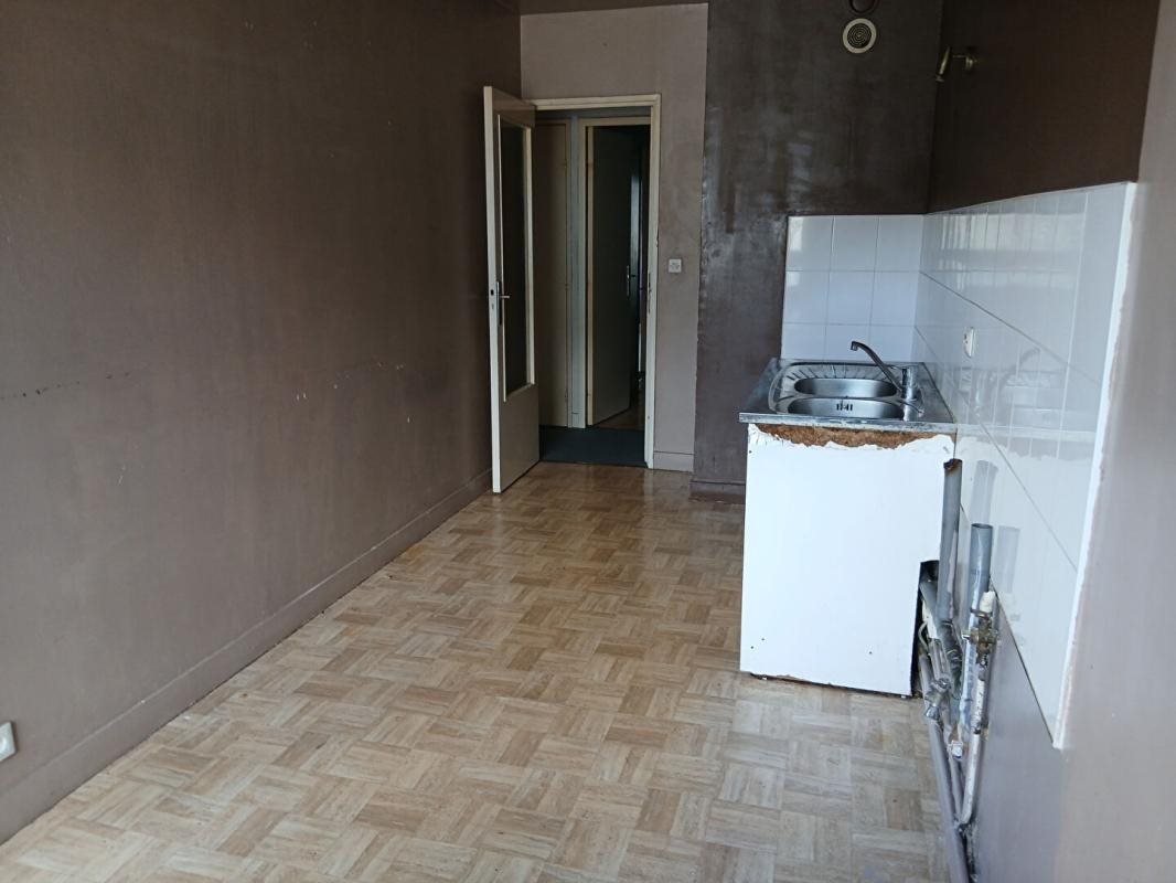 Appartement à vendre, 88m², Reims