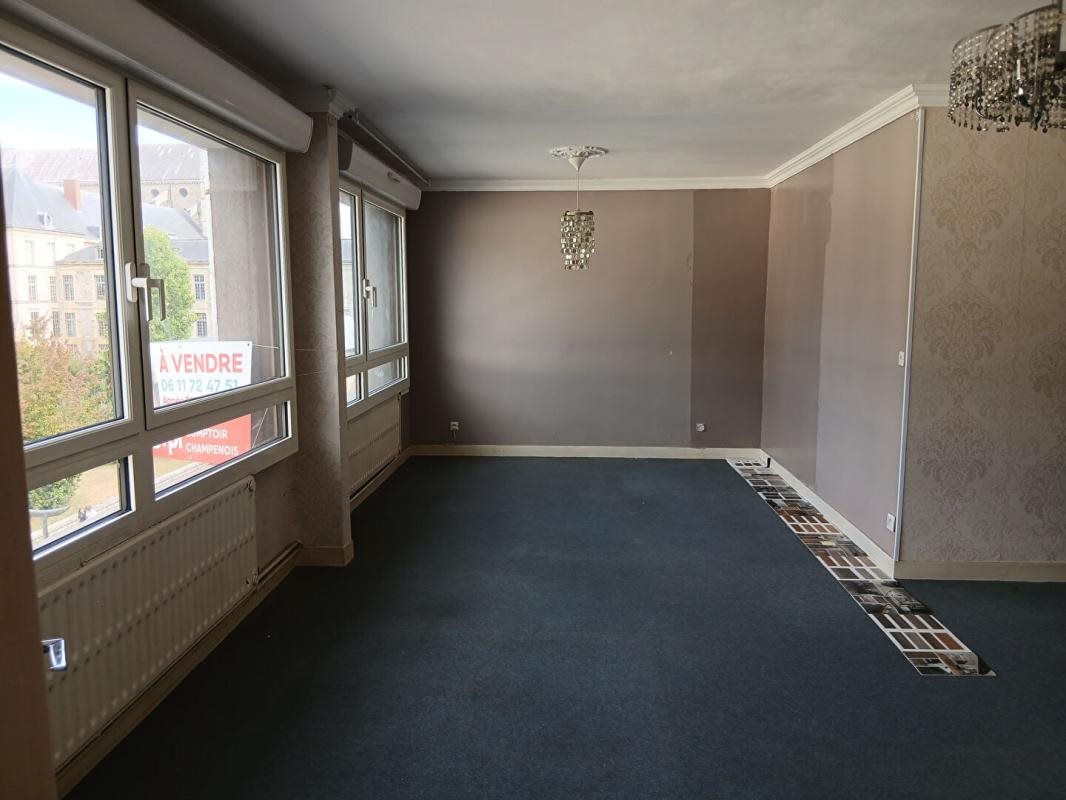 Appartement à vendre, 88m², Reims
