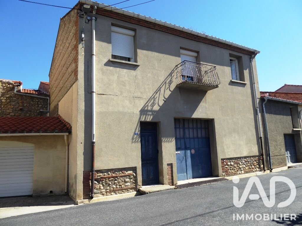Maison à vendre, 82m², Millas