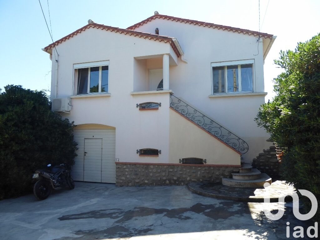 Maison à vendre, 140m², Millas