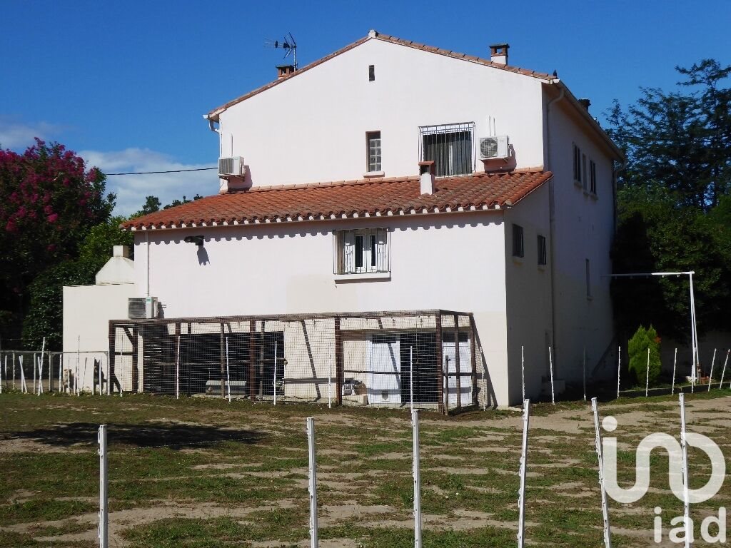 Maison à vendre, 140m², Millas