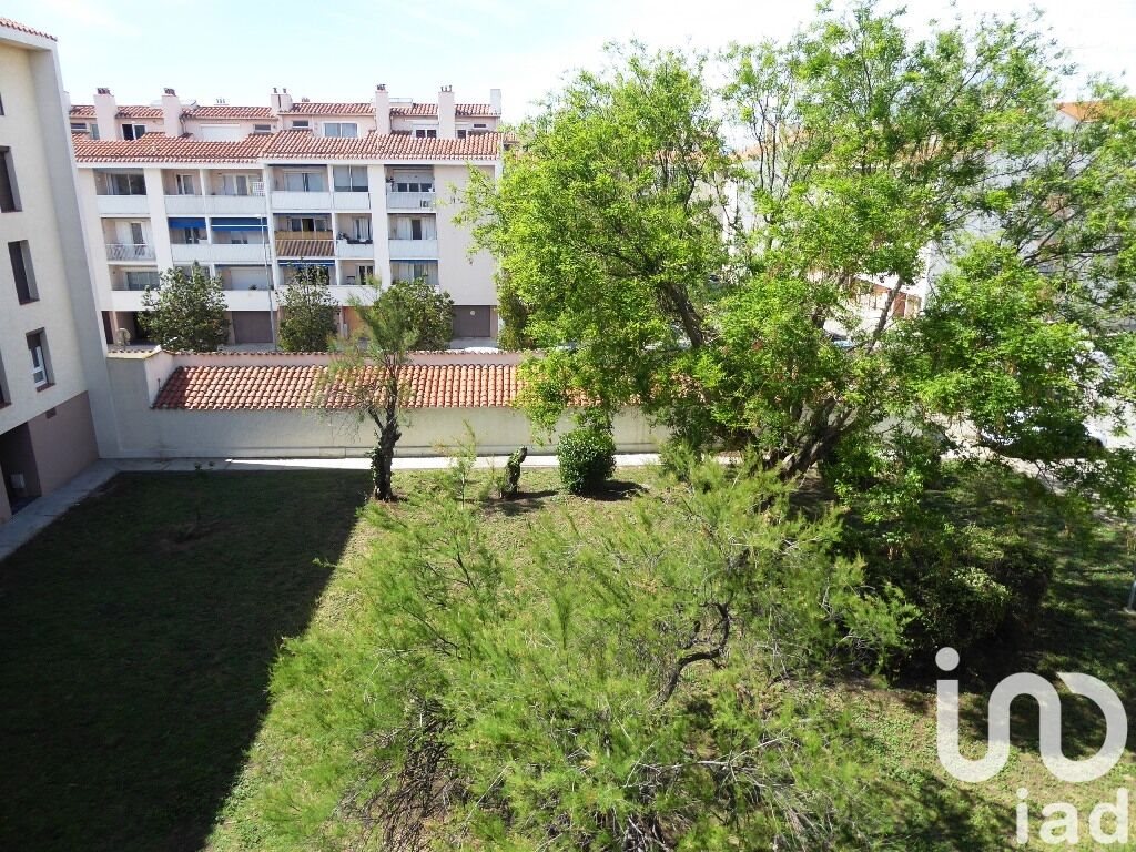 Appartement à vendre, 71m², Perpignan