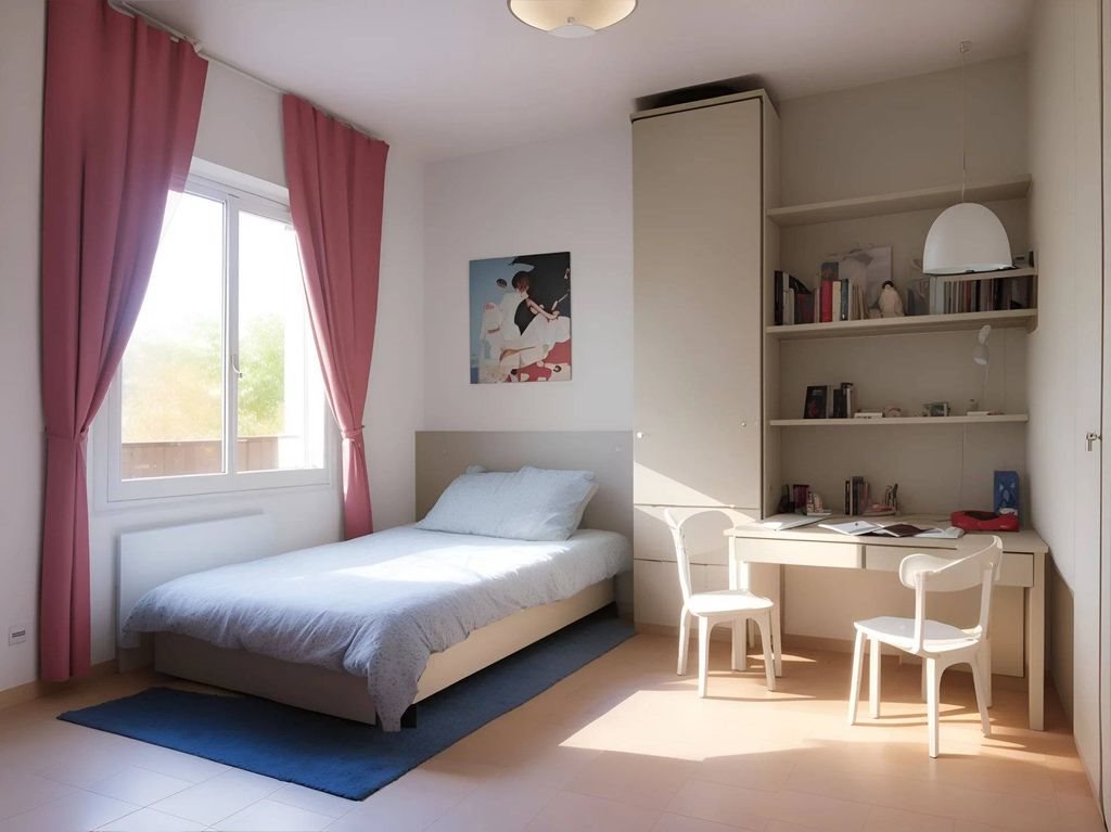 Appartement à vendre, 93m², Rennes