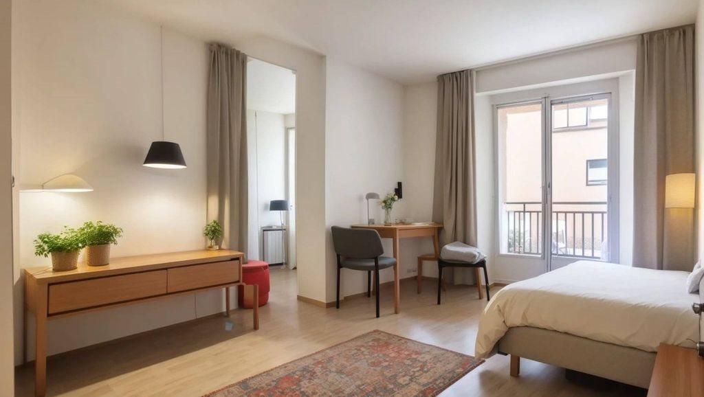 Appartement à vendre, 93m², Rennes