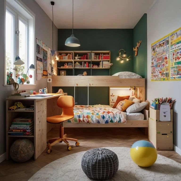 Appartement à vendre, 106m², Rennes