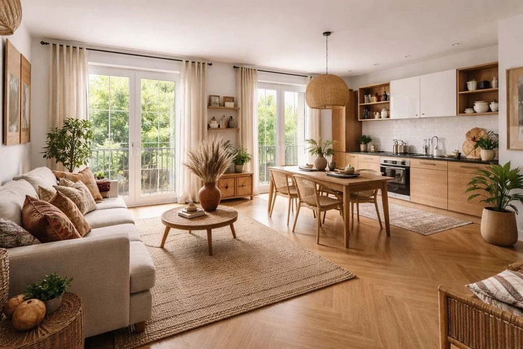 Appartement à vendre, 83m², Deuil-la-Barre