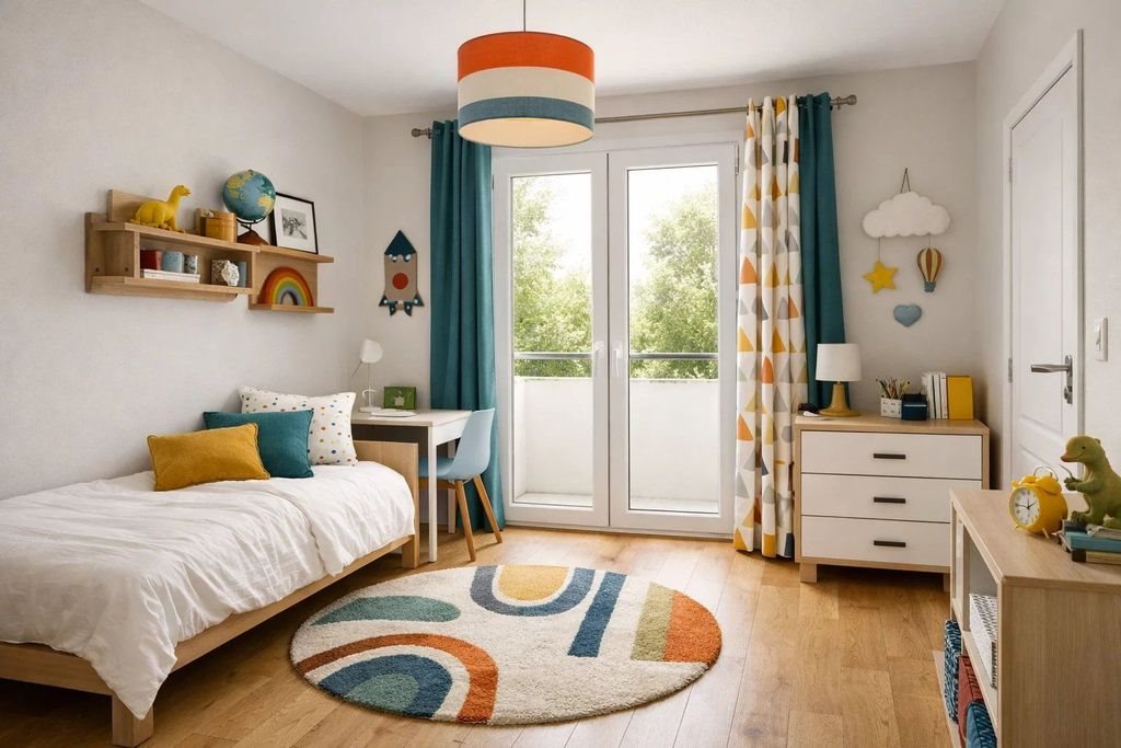 Appartement à vendre, 83m², Deuil-la-Barre