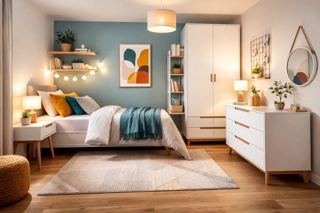 Appartement à vendre, 83m², Deuil-la-Barre