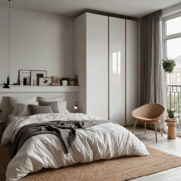 Appartement à vendre, 88m², Châtillon