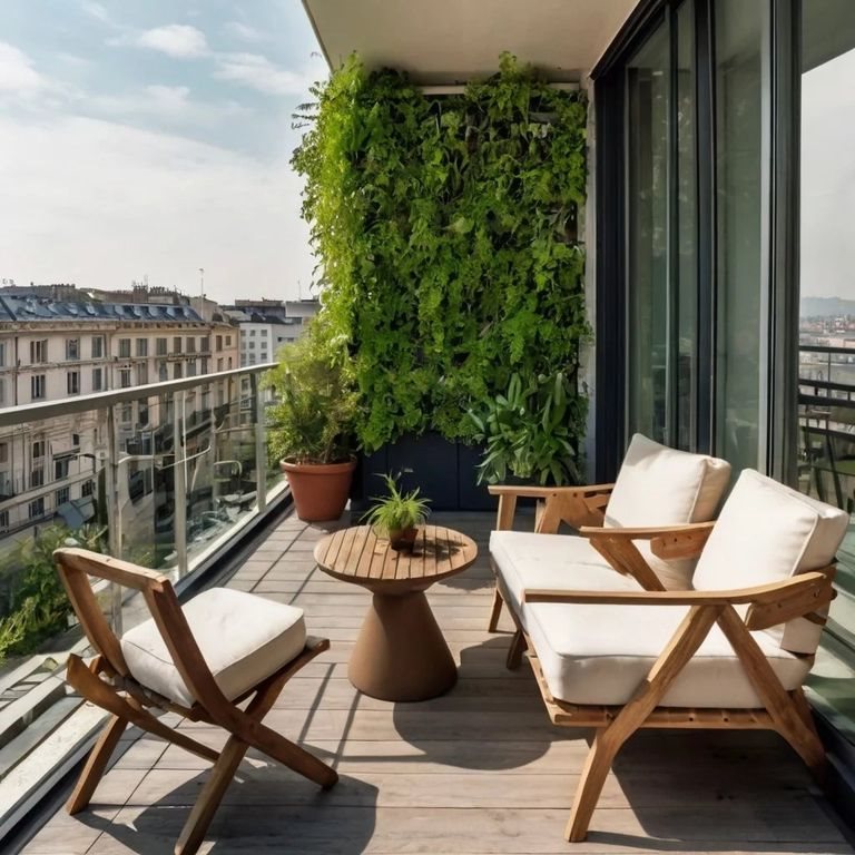Appartement à vendre, 114m², Clichy