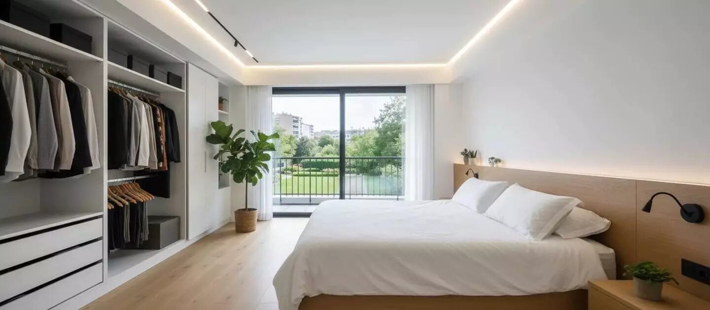 Appartement à vendre, 73m², Clichy
