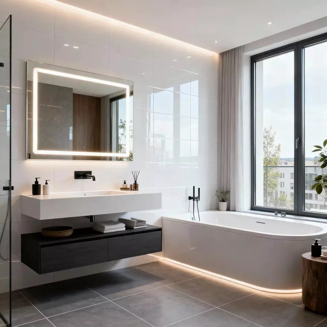 Appartement à vendre, 73m², Clichy