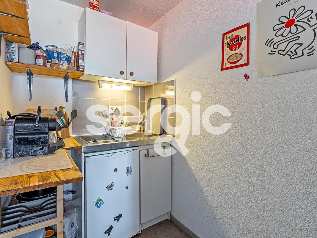 Appartement à vendre, 41m², Lille