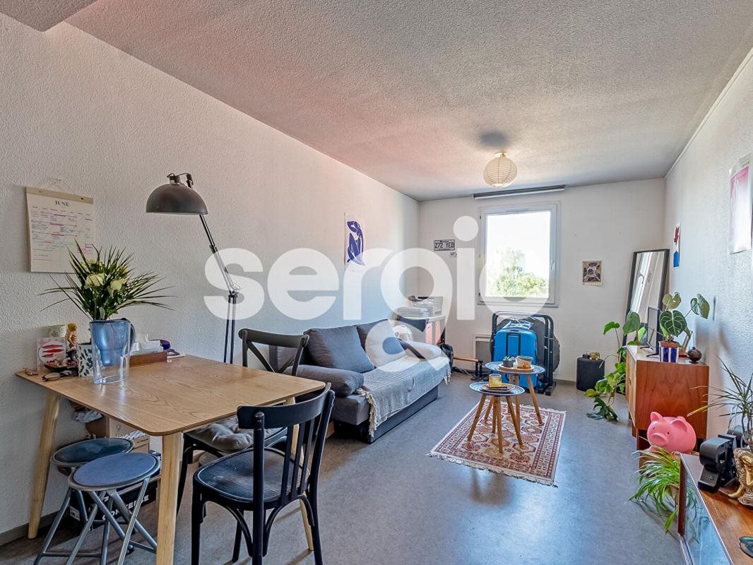 Appartement à vendre, 41m², Lille