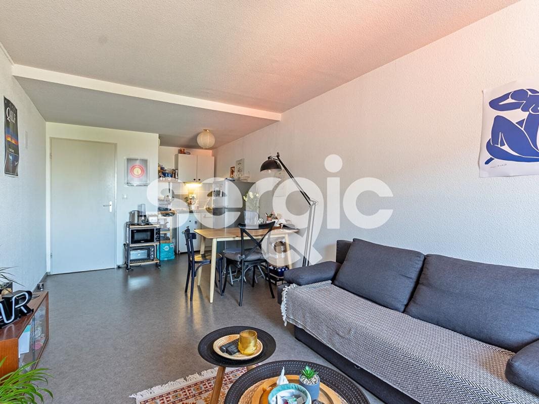 Appartement à vendre, 41m², Lille