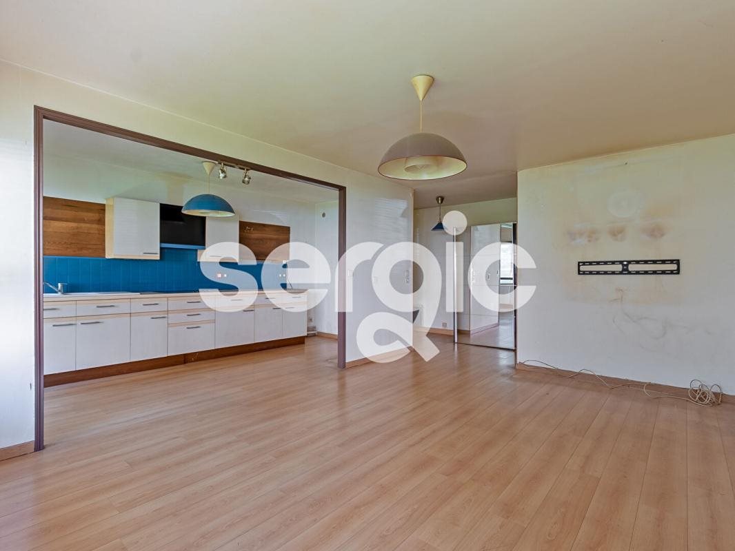 Appartement à vendre, 58m², La Madeleine