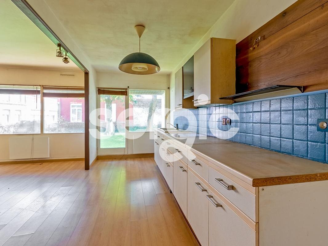 Appartement à vendre, 58m², La Madeleine