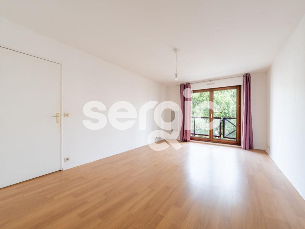 Appartement à vendre, 62m², Lille