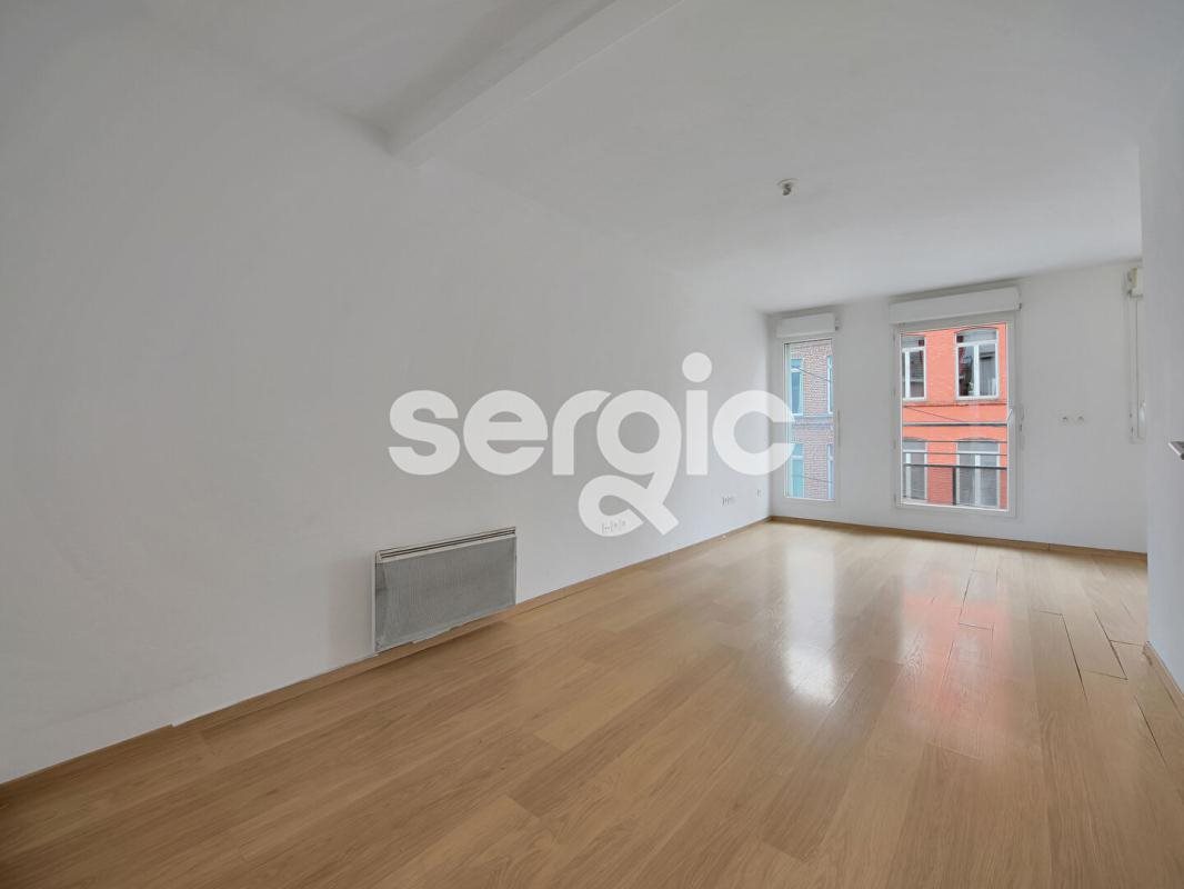 Maison à vendre, 40m², Lille