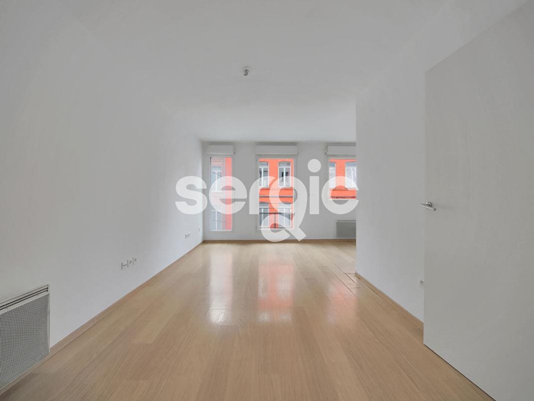 Maison à vendre, 40m², Lille